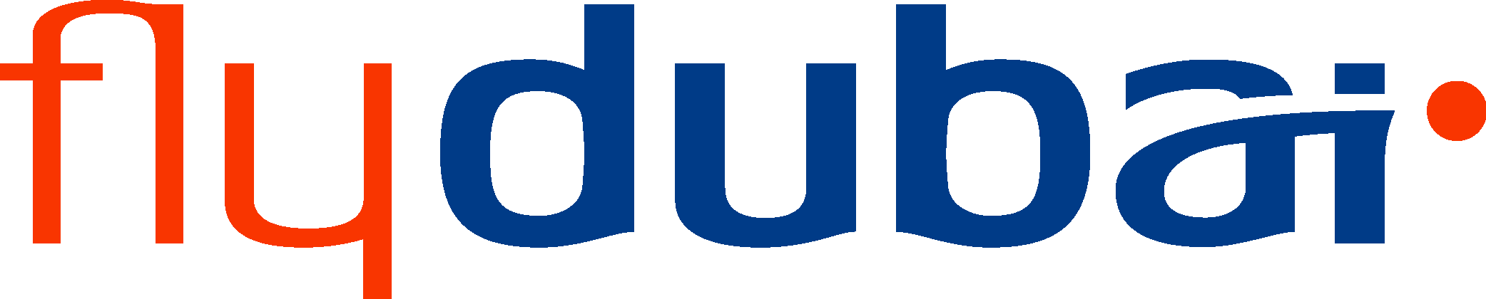 Flydubai Logo